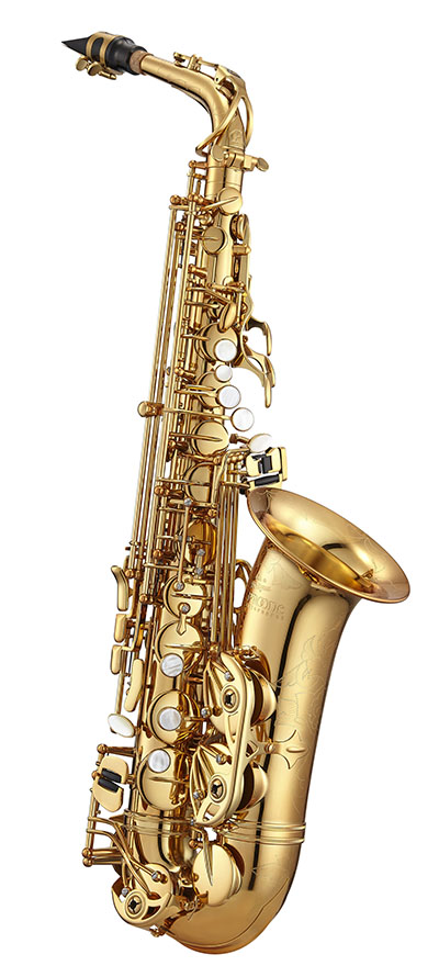 Antigua Pro-One Alto Saxophone