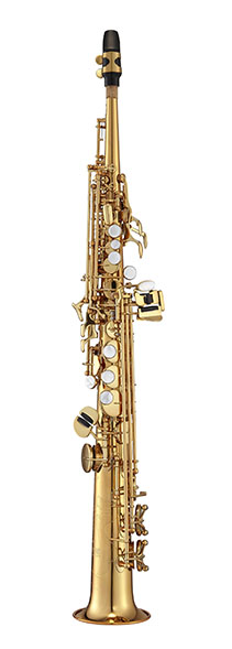 Antigua Soprano Saxophones