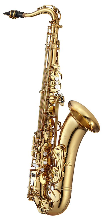 Antigua Pro-One Tenor Saxophone