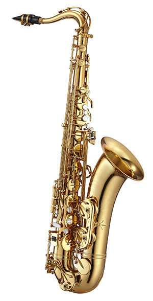 Antiqua Tenor Saxophones