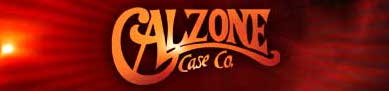 Calzone Flight Cases
