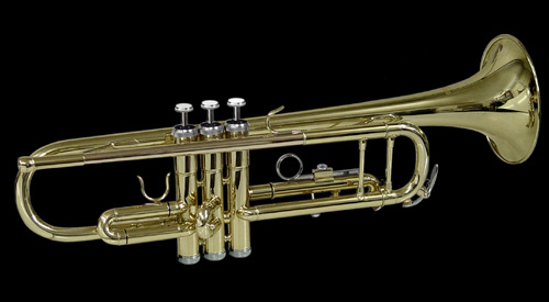 Earlham Bb Trumpet