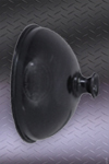 Faxx Trombone Plunger Mute - Click for Larger Image