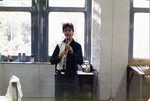 Bill Lewington History Images