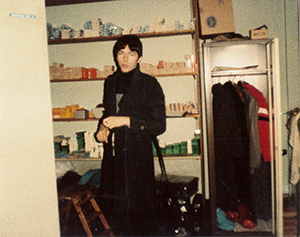 Bill Lewington History Images