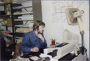 Bill Lewington History Images