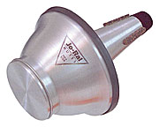 Trombone Cup Mute - Small
