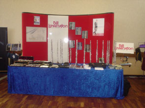 International Flute Convention 2004