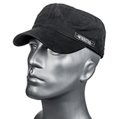 Wornstar - Essentials Hat - Cadet Hat