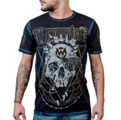 Wornstar Harbinger T-Shirt - Click to Purchase