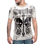 Wornstar Transfor T-Shirt - Click to Purchase