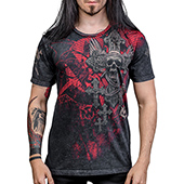 Wornstar Resurrection T-Shirt -  Click to Purchase Online