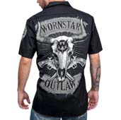 Wornstar Putlaw Work Shirt - Click to Purchase