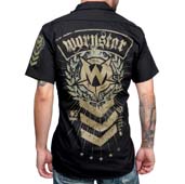 Wornstar SGT Work Shirt - Click to Purchase